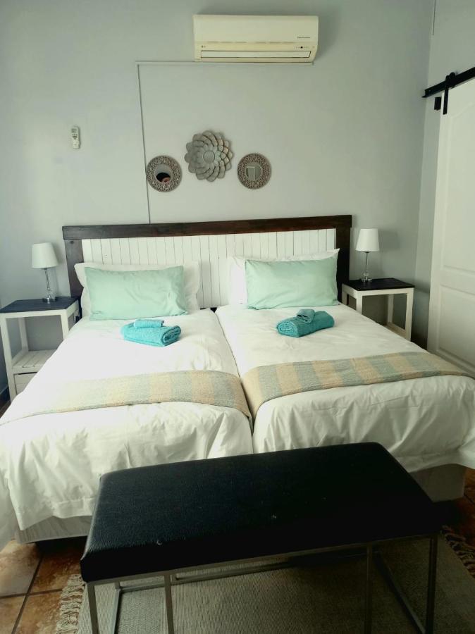 B&B 464 On 22Nd Ave Pretoria-Noord Exterior foto