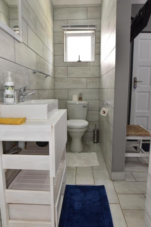 B&B 464 On 22Nd Ave Pretoria-Noord Exterior foto